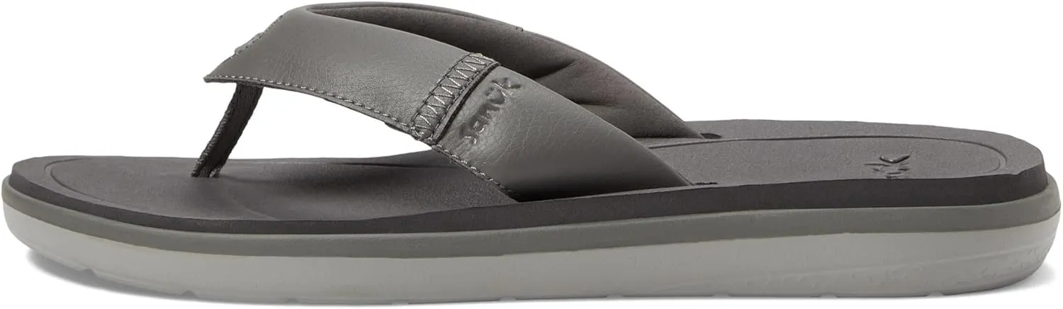 Sanuk Men's Rippah Flip-Flop