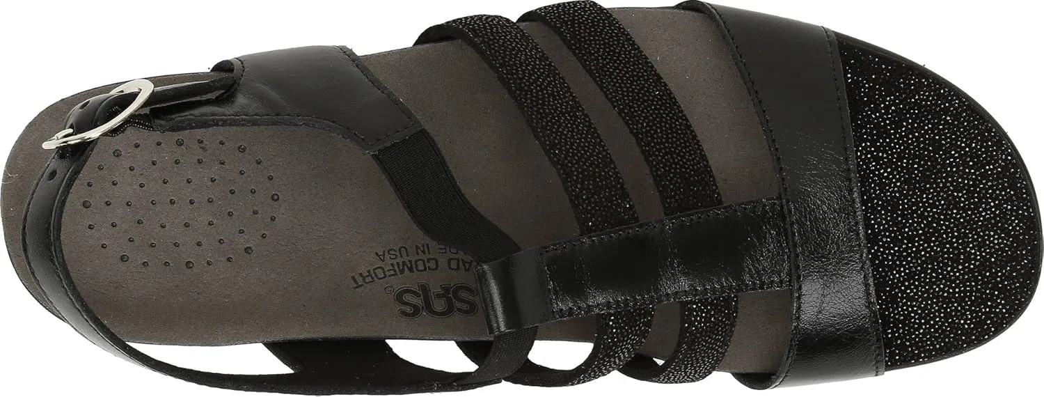 SAS Women's Heeled Sandals