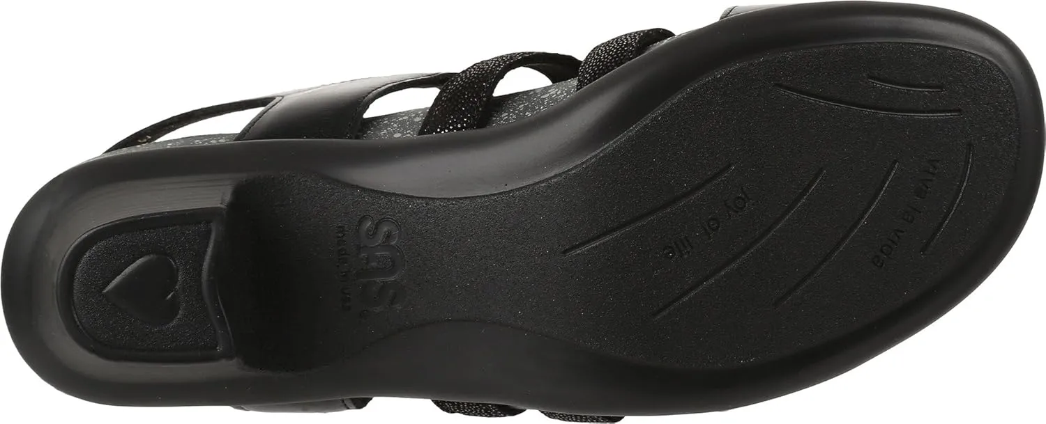 SAS Women's Heeled Sandals