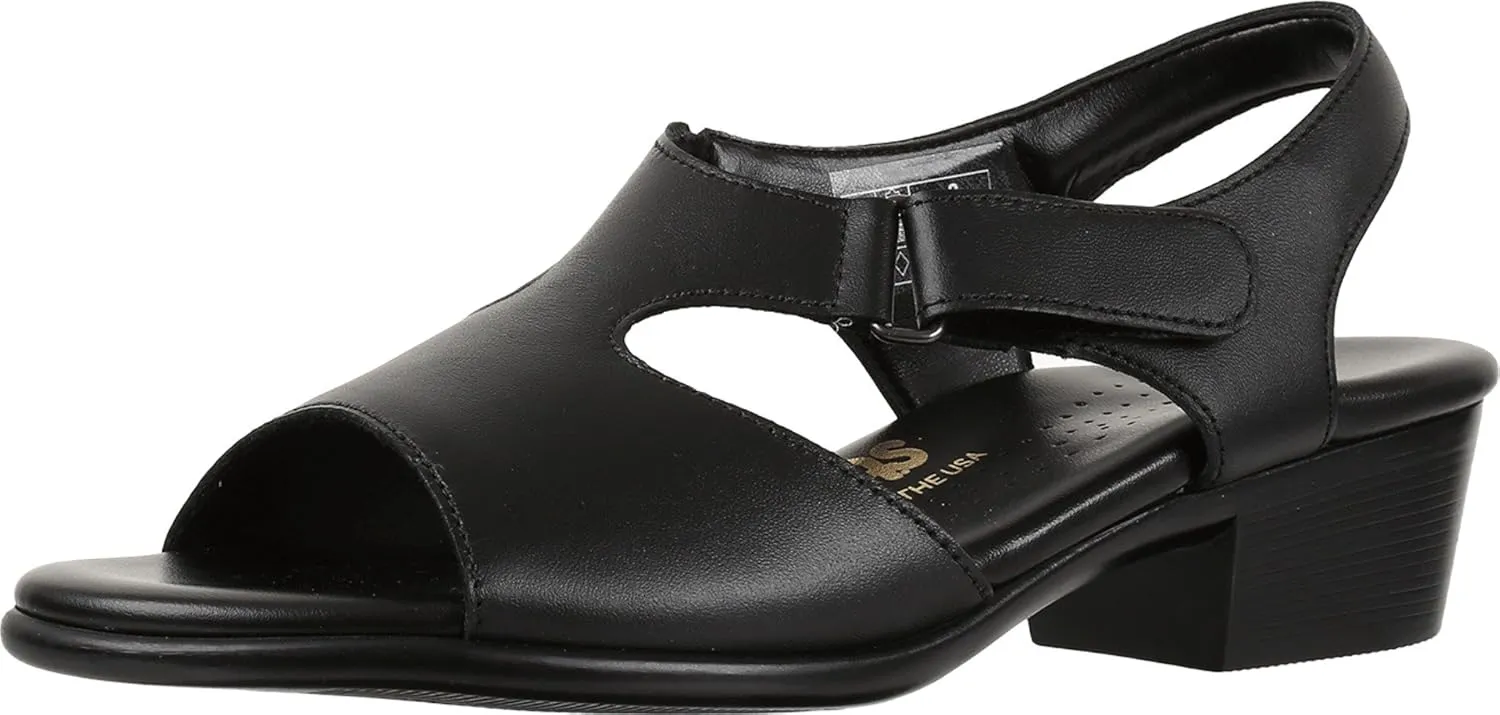 SAS Women's Heeled Sandals