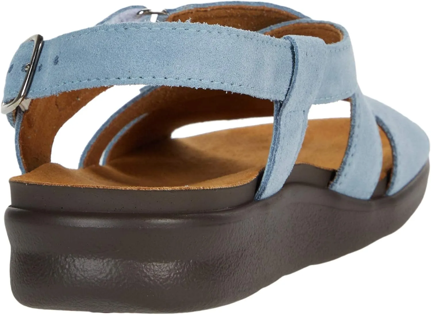 SAS Women's Huggy Flat Sandals