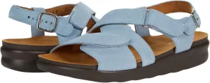 SAS Women's Huggy Flat Sandals