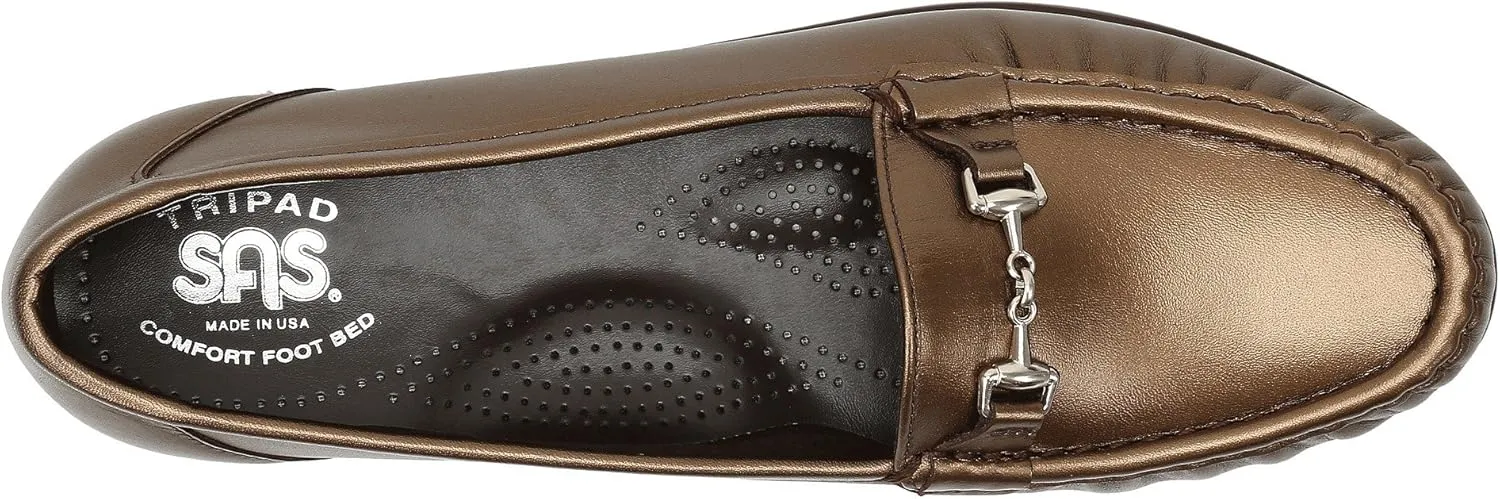 SAS Women's Metro Loafer