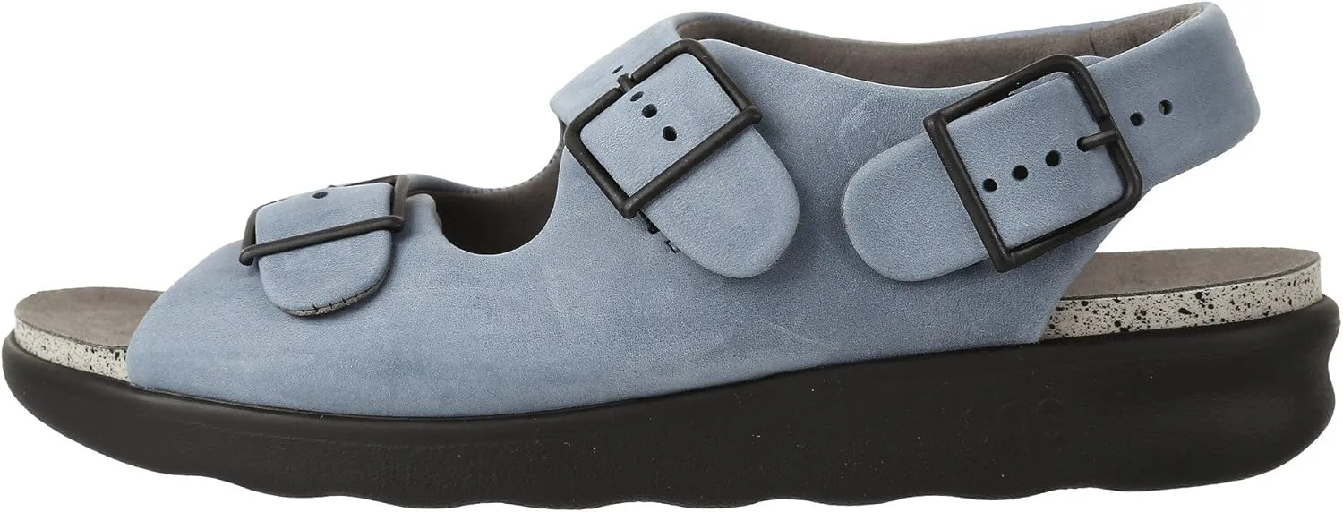 SAS Women's Relaxed Sandals