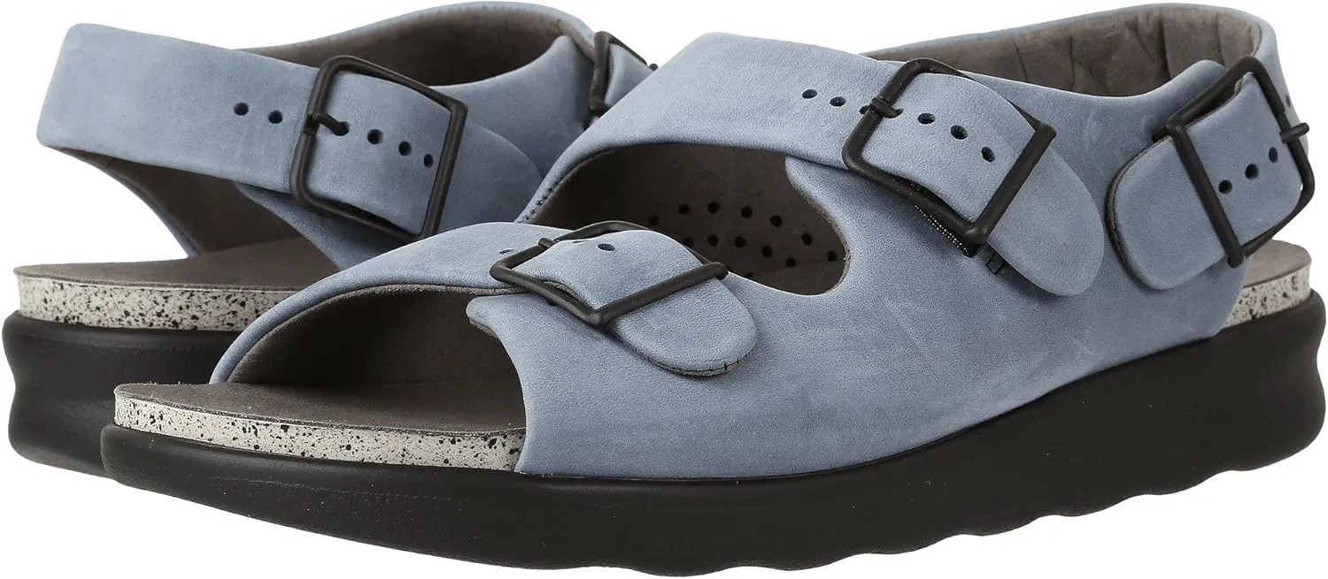 SAS Women's Relaxed Sandals