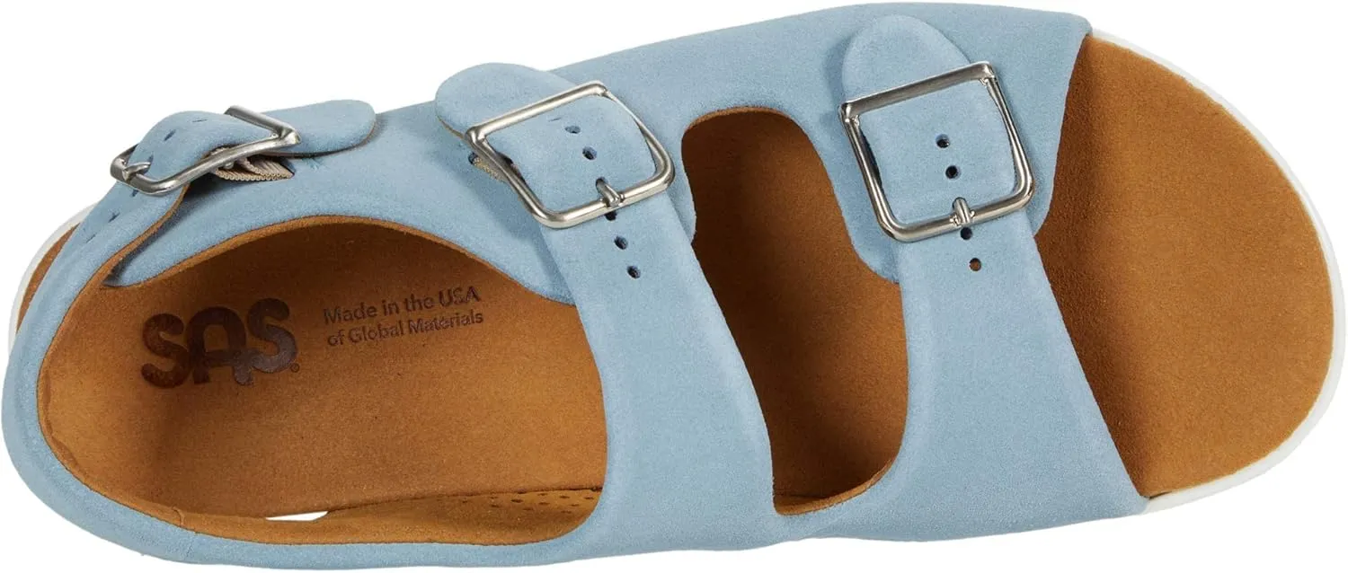 SAS Women's Relaxed Sandals