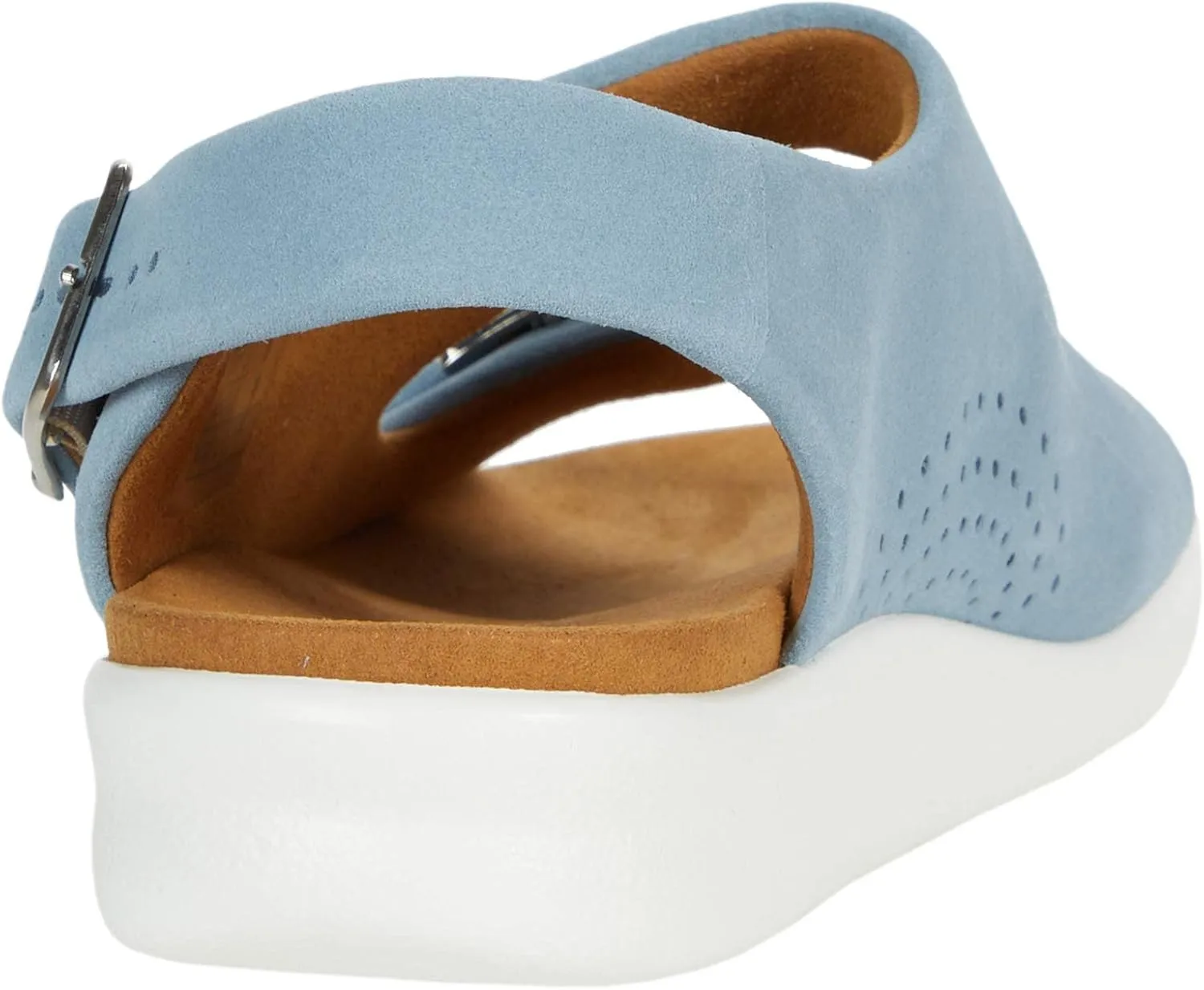SAS Women's Relaxed Sandals