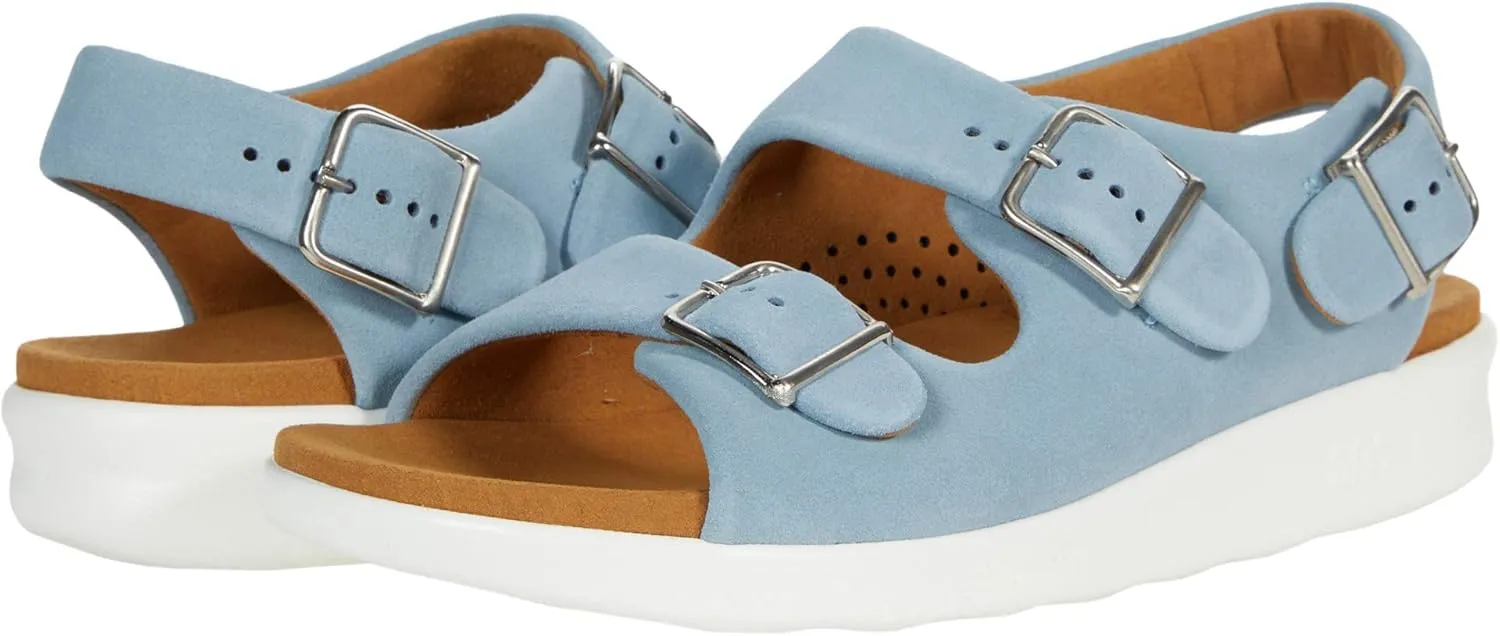 SAS Women's Relaxed Sandals