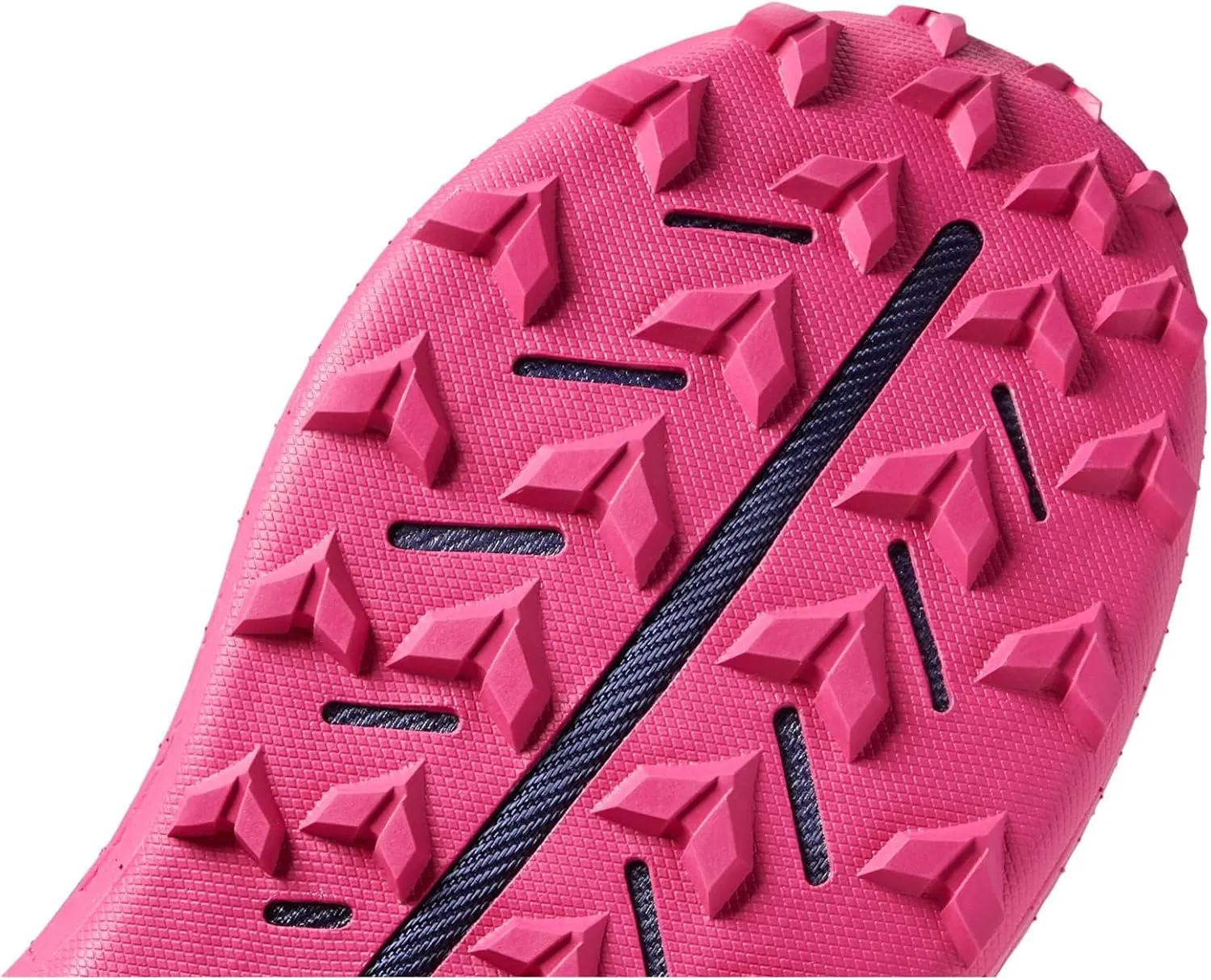 Saucony Men's Endorphin Edge Hiking Shoe