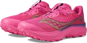 Saucony Men's Endorphin Edge Hiking Shoe