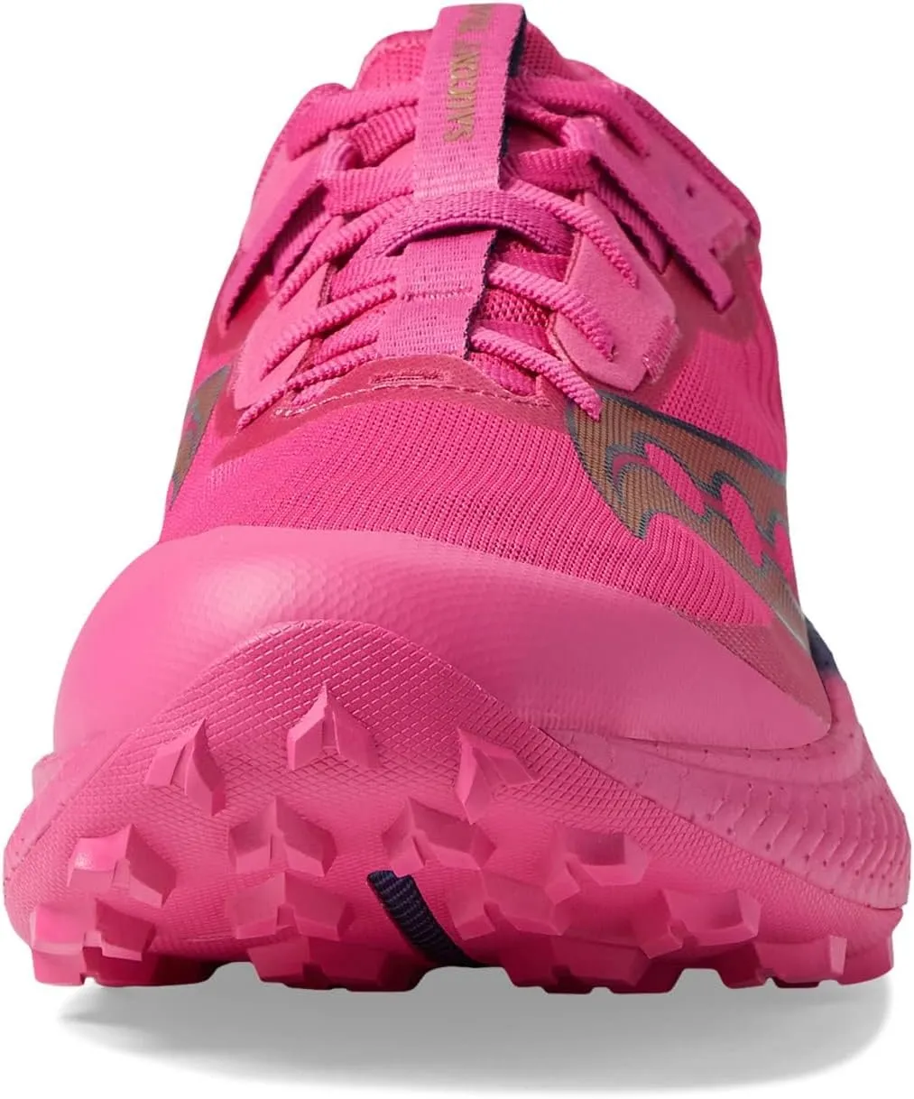 Saucony Men's Endorphin Edge Hiking Shoe