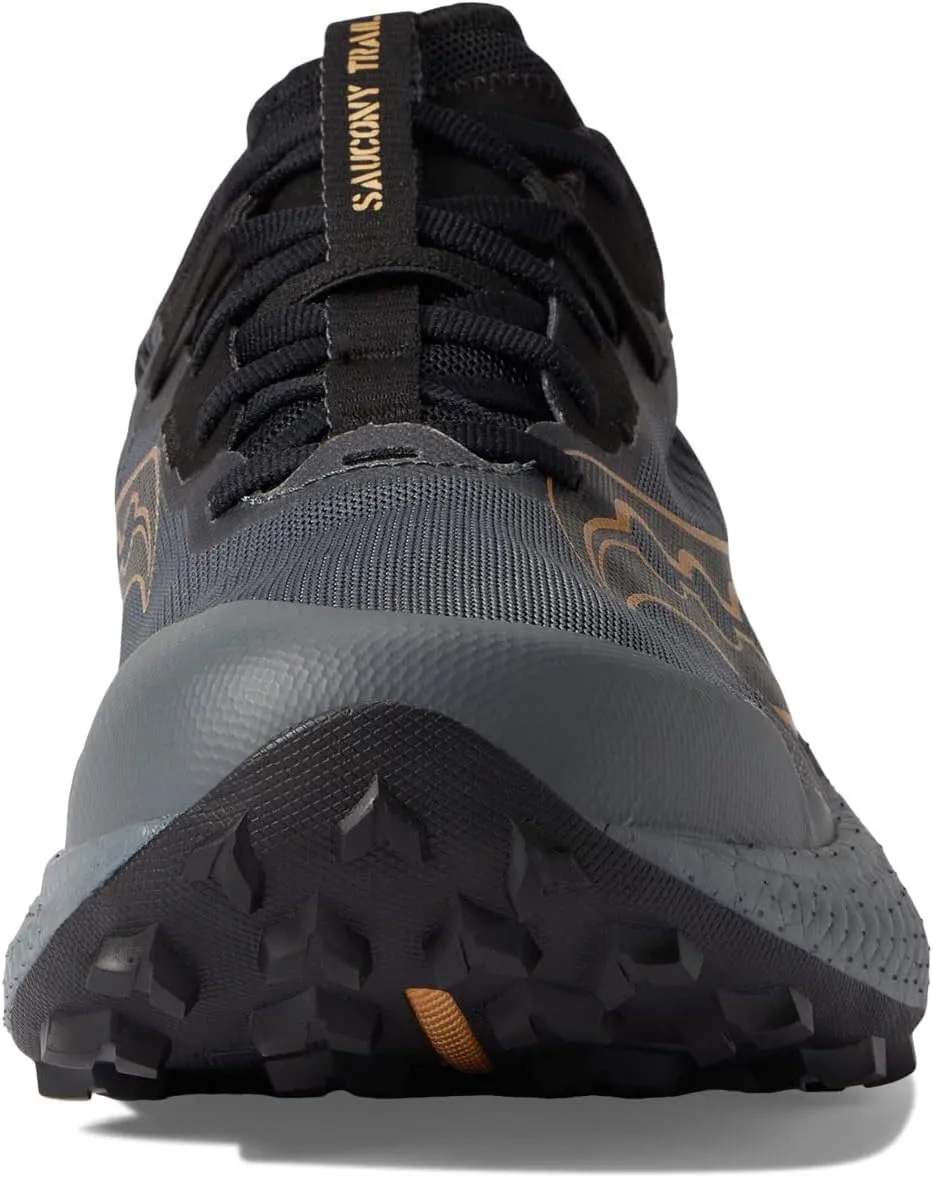 Saucony Men's Endorphin Edge Hiking Shoe