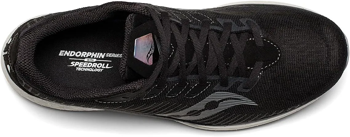 Saucony Men's Endorphin Speed 2 Running Shoe