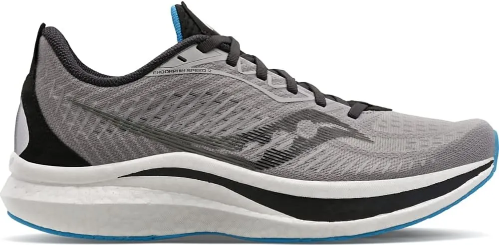 Saucony Men's Endorphin Speed 2 Running Shoe
