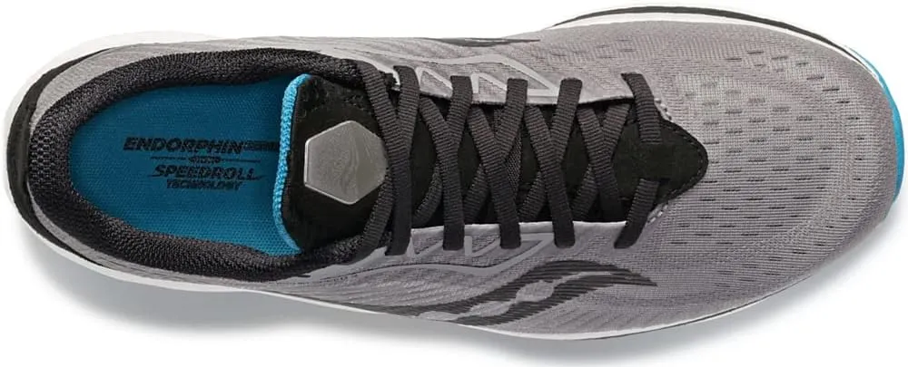 Saucony Men's Endorphin Speed 2 Running Shoe