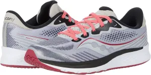 Saucony Unisex-Child Ride 14 Running Shoe