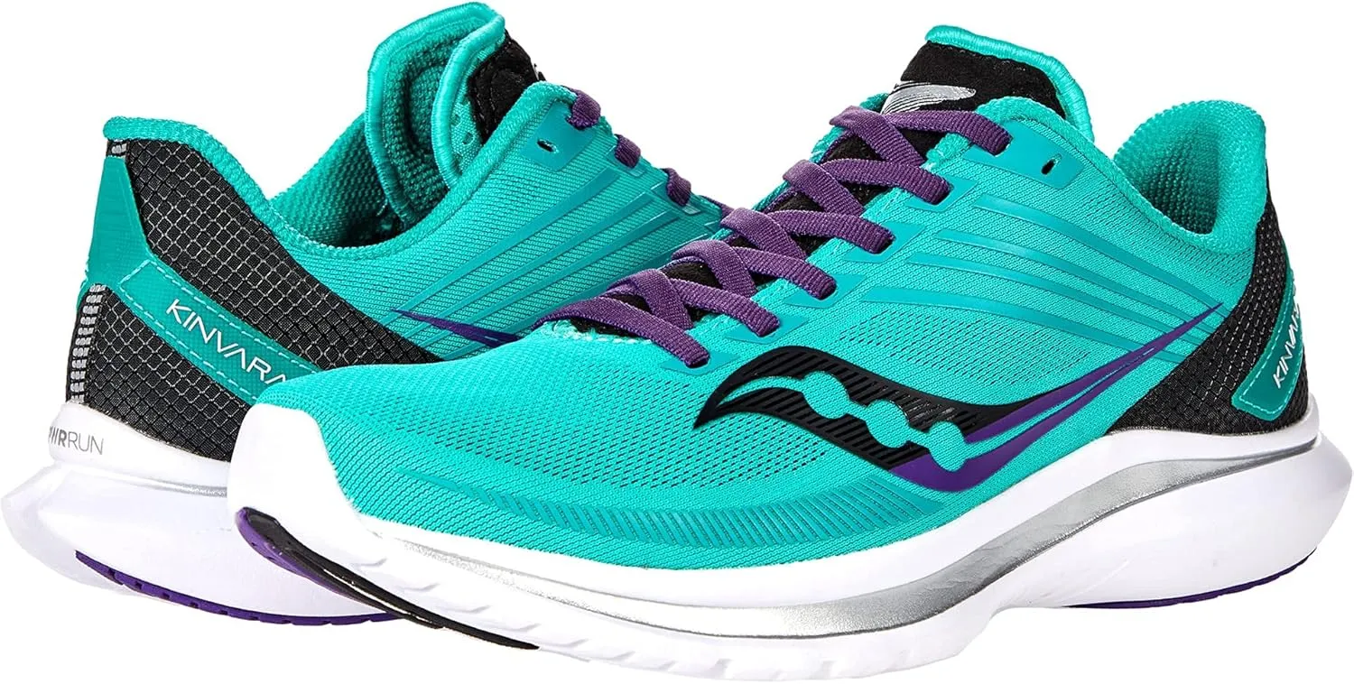 Saucony Women's Kinvara 12 Running Shoe