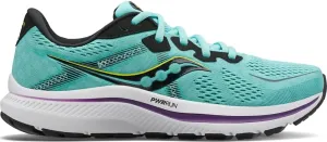 Saucony Women's Omni 20 Running Shoe