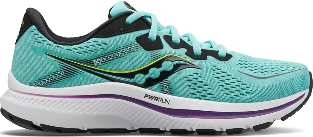 Saucony Women's Omni 20 Running Shoe