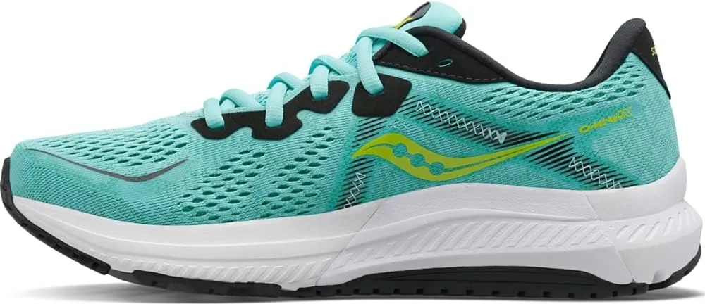 Saucony Women's Omni 20 Running Shoe