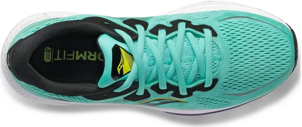 Saucony Women's Omni 20 Running Shoe