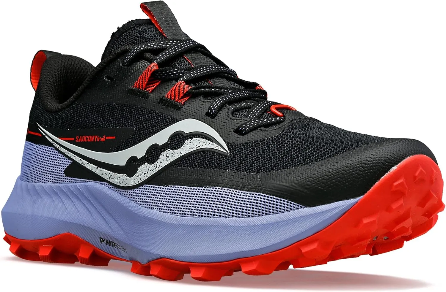 Saucony Women's Peregrine 13 Trail Running Shoe
