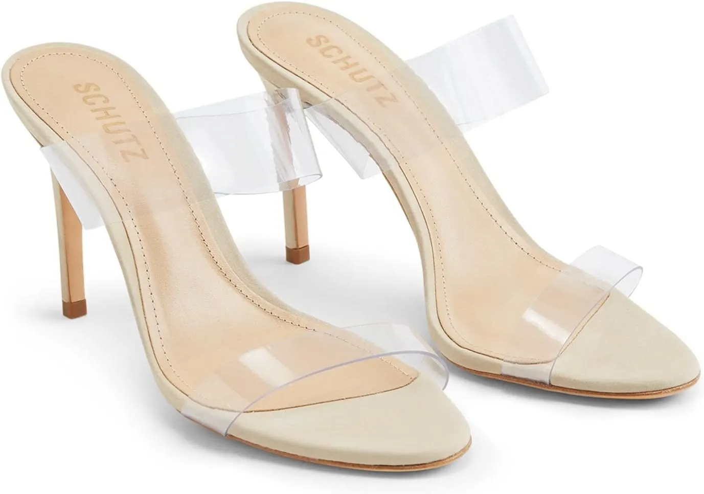 SCHUTZ Women's Ariella Strappy Sandals