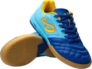 SENDA Ushuaia Club 2.0 Indoor Soccer, Court, and Futsal Shoes, Unisex, Adult and Youth Sizes