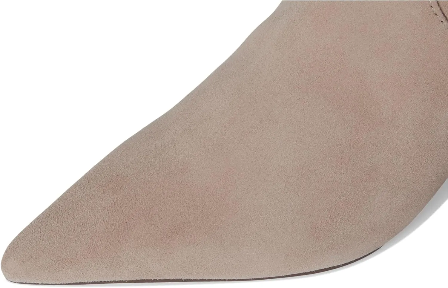Seychelles Women's Dallas Suede Ankle Boot