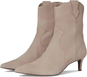 Seychelles Women's Dallas Suede Ankle Boot