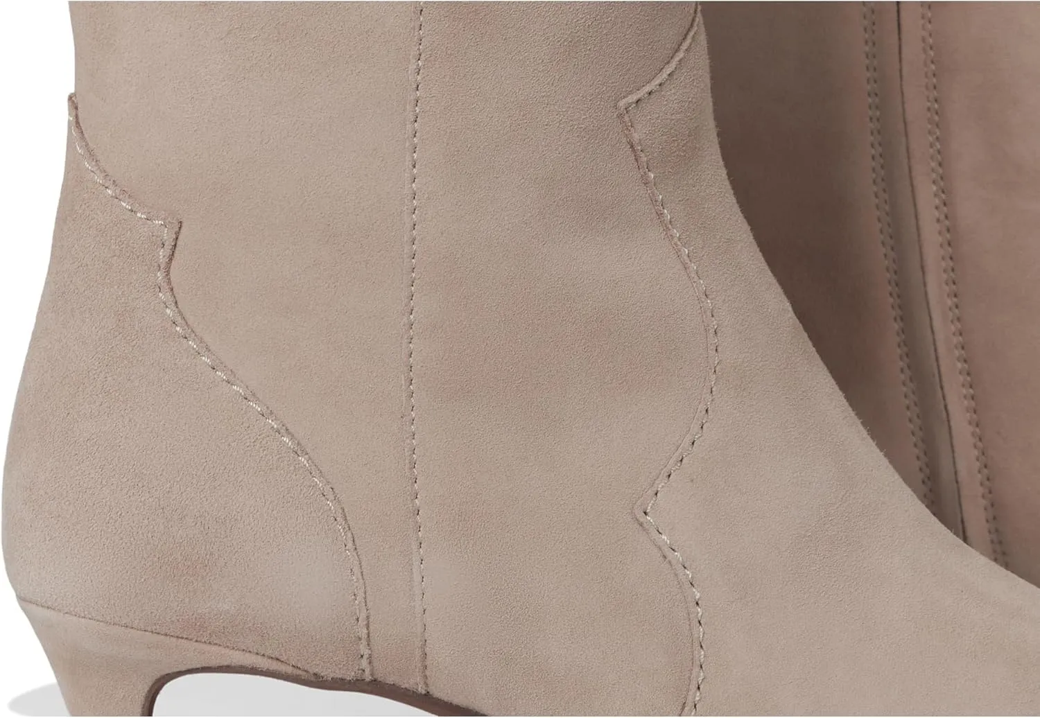Seychelles Women's Dallas Suede Ankle Boot