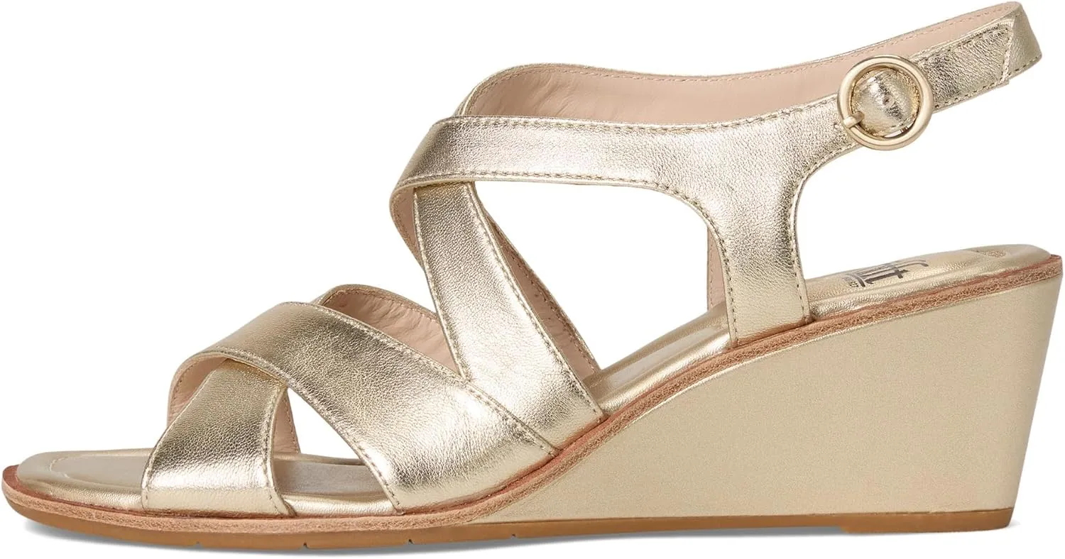 Söfft Women's Gigi Wedge Sandal