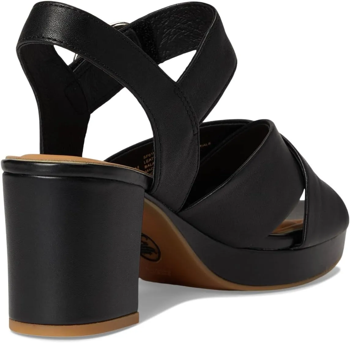 Söfft Women's Lizzie Heeled Sandal