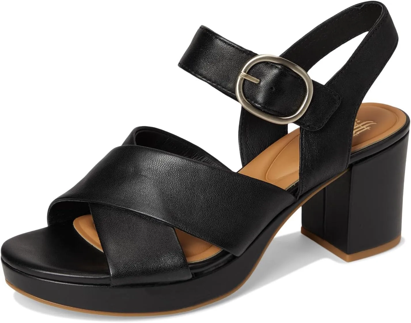 Söfft Women's Lizzie Heeled Sandal
