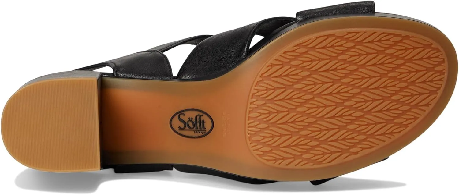 Söfft Women's Lizzie Heeled Sandal