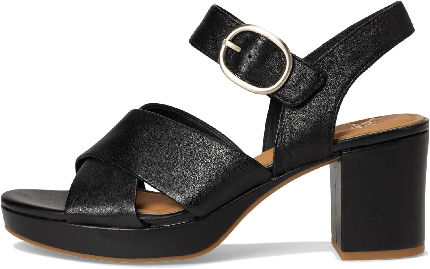 Söfft Women's Lizzie Heeled Sandal