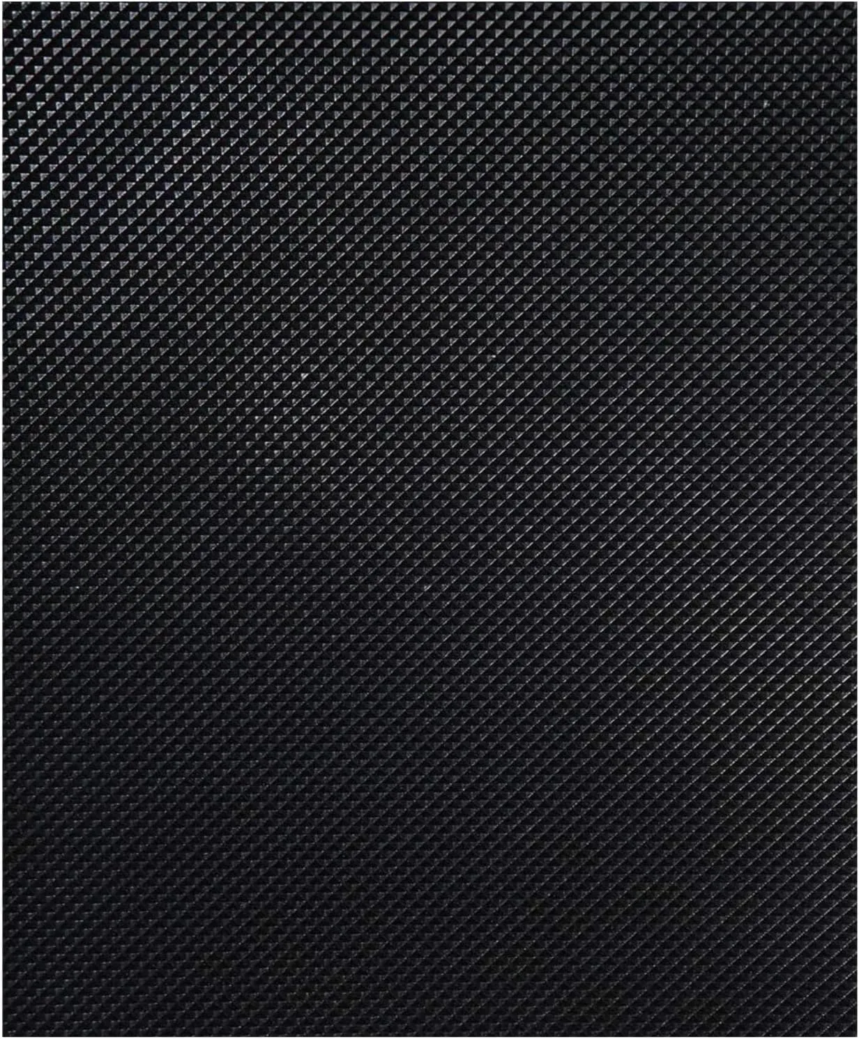 Shoe Sole Repair Rubber Soling Sheet, 3/16 Inch Thick, Replacement Soles for Boots, Shoe Making, 15 x 11”