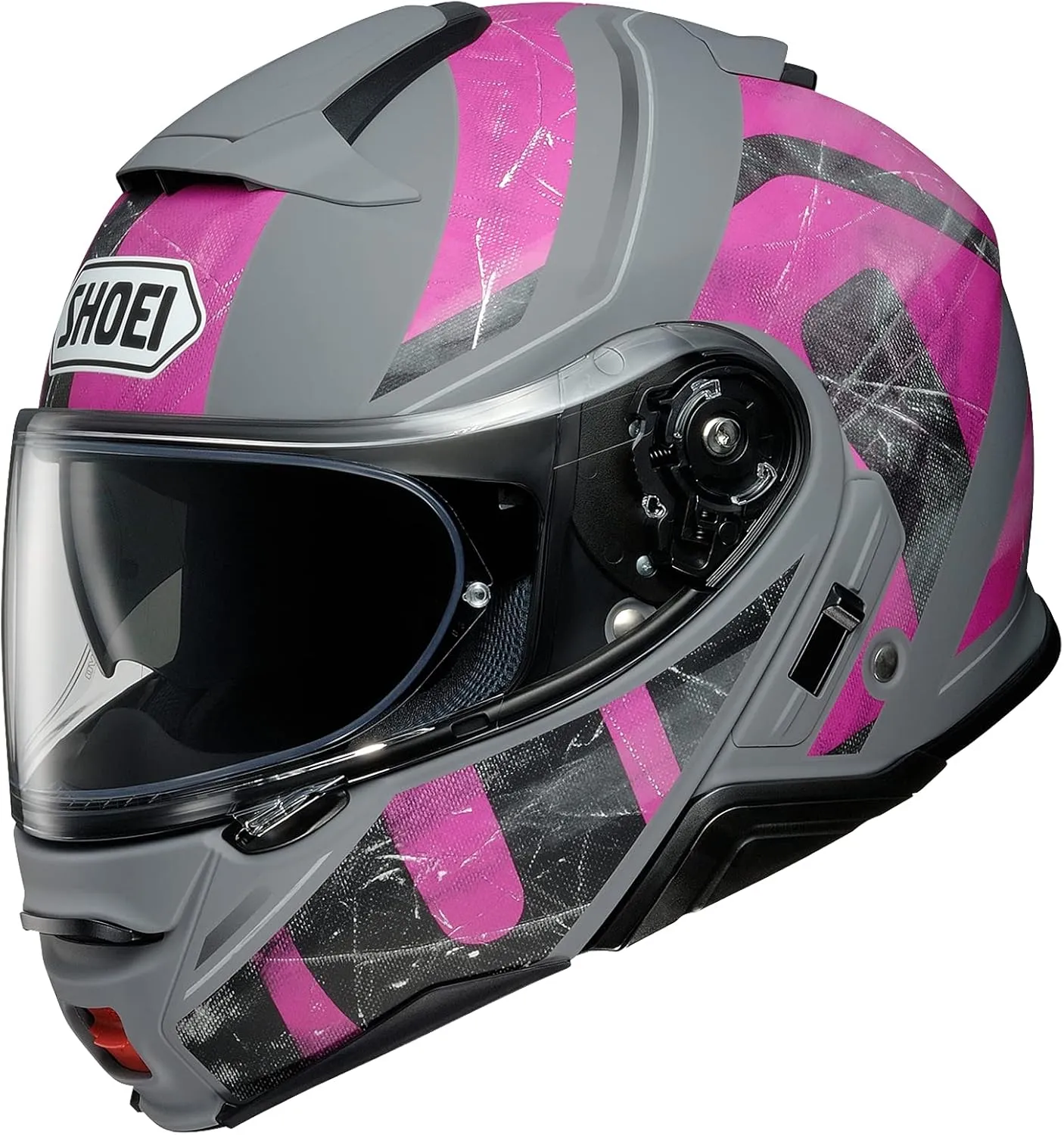 Shoei Neotec II Jaunt