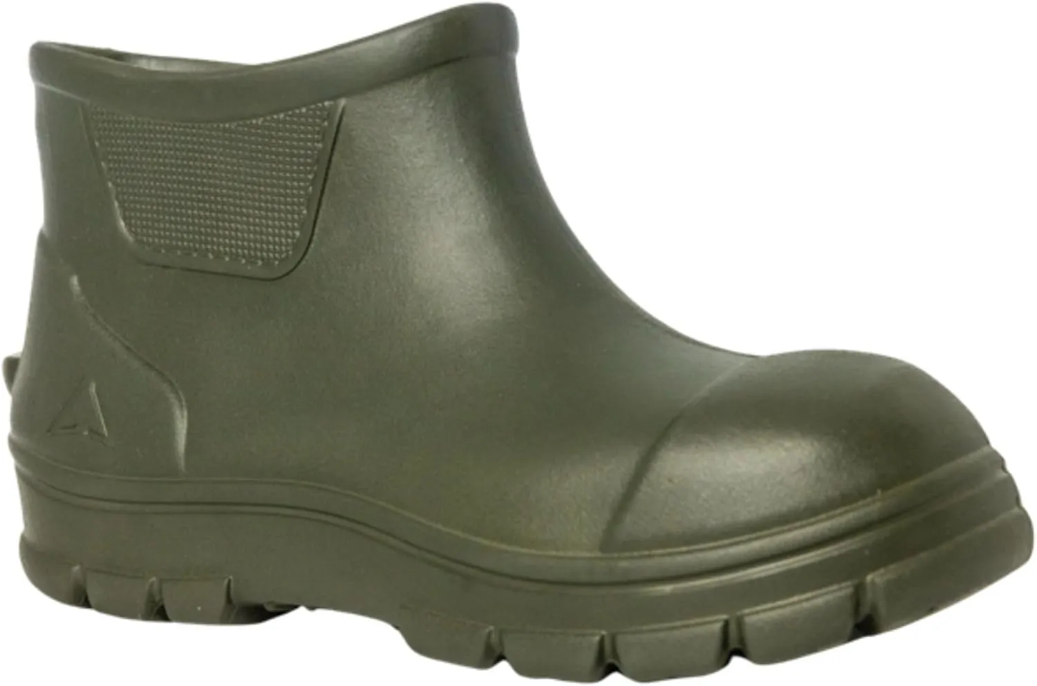 Shortys, Waterproof Deck Boots, Insulated, Lightweight, Hunting, Fishing, Wading, Mud, Garden, Rain, Chore Boot, Introducing The Lightest Fishing Deck Boot Ever Made!