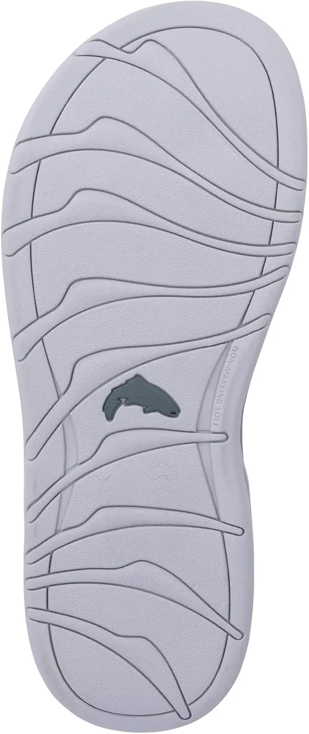 Simms Men's Challenger Flip-Flops, Anti-Slip, Wet Grip Sole
