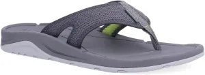 Simms Men's Challenger Flip-Flops, Anti-Slip, Wet Grip Sole
