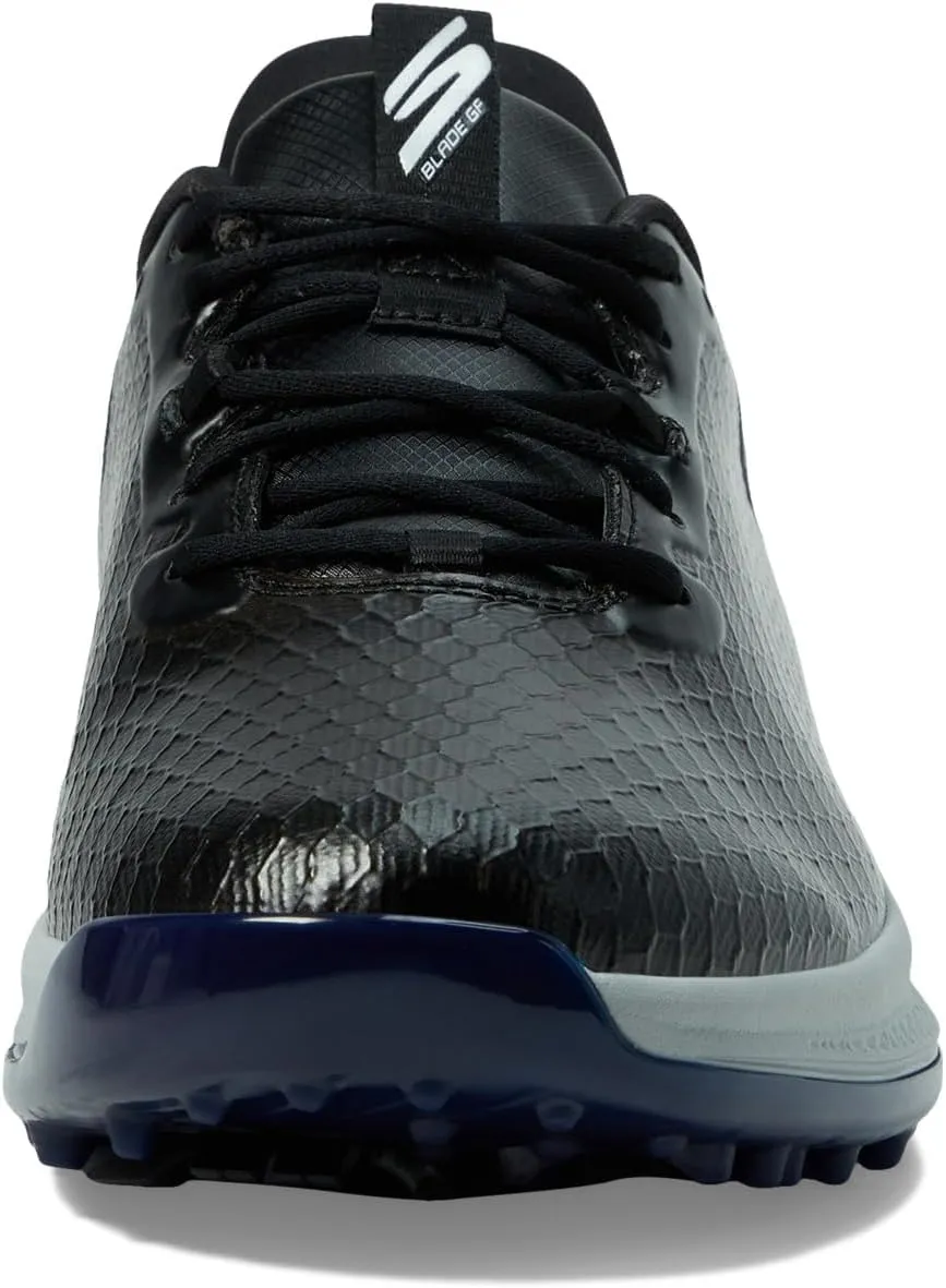 Skechers Men's Blade Grip Flex Spikeless Waterproof Golf Shoe