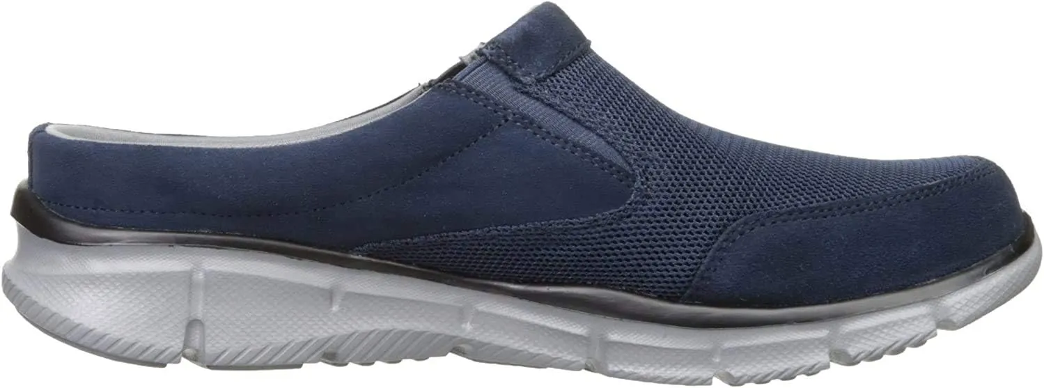 Skechers Men's Equalizer Coast to Coast Mule