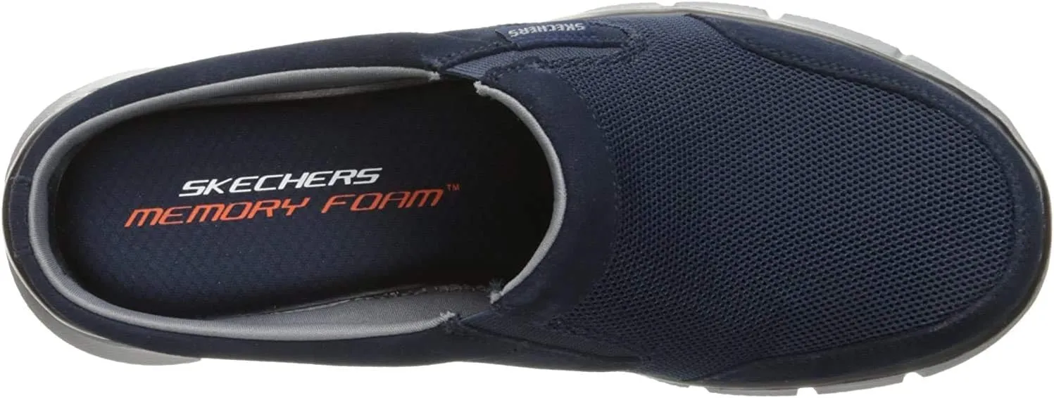 Skechers Men's Equalizer Coast to Coast Mule