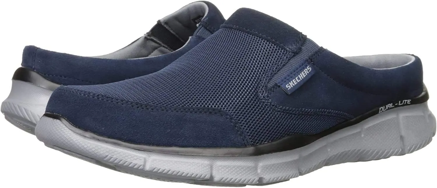 Skechers Men's Equalizer Coast to Coast Mule