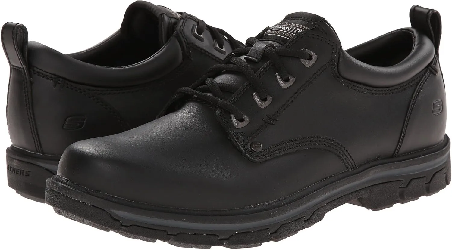 Skechers Men's Segment Rilar