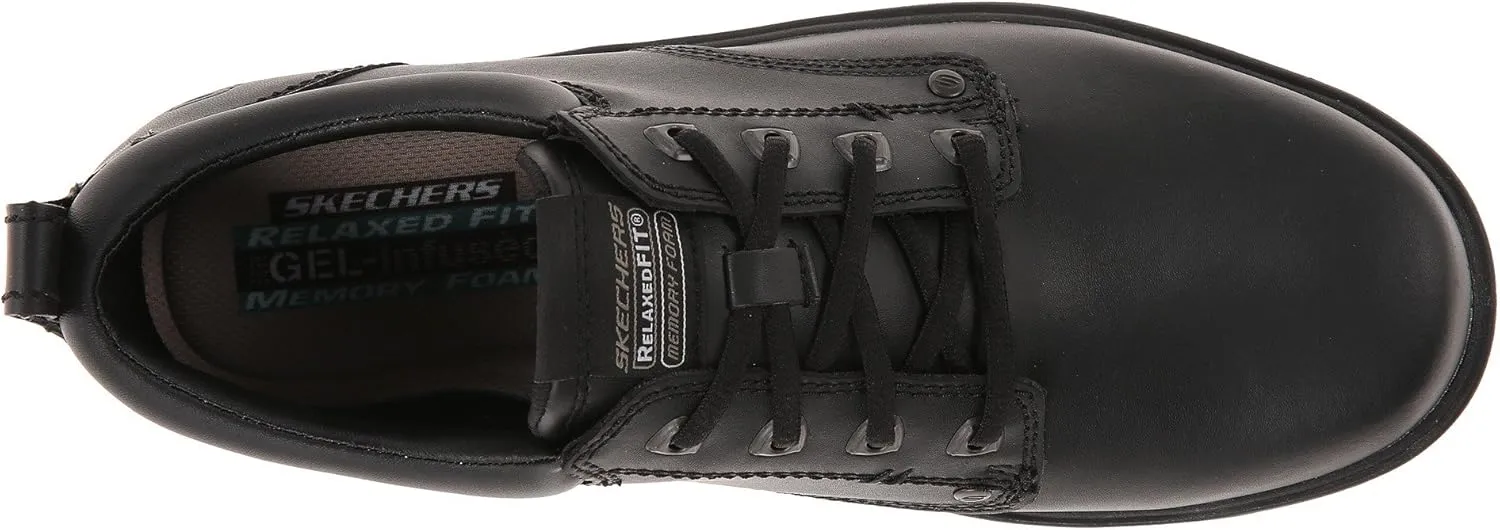 Skechers Men's Segment Rilar