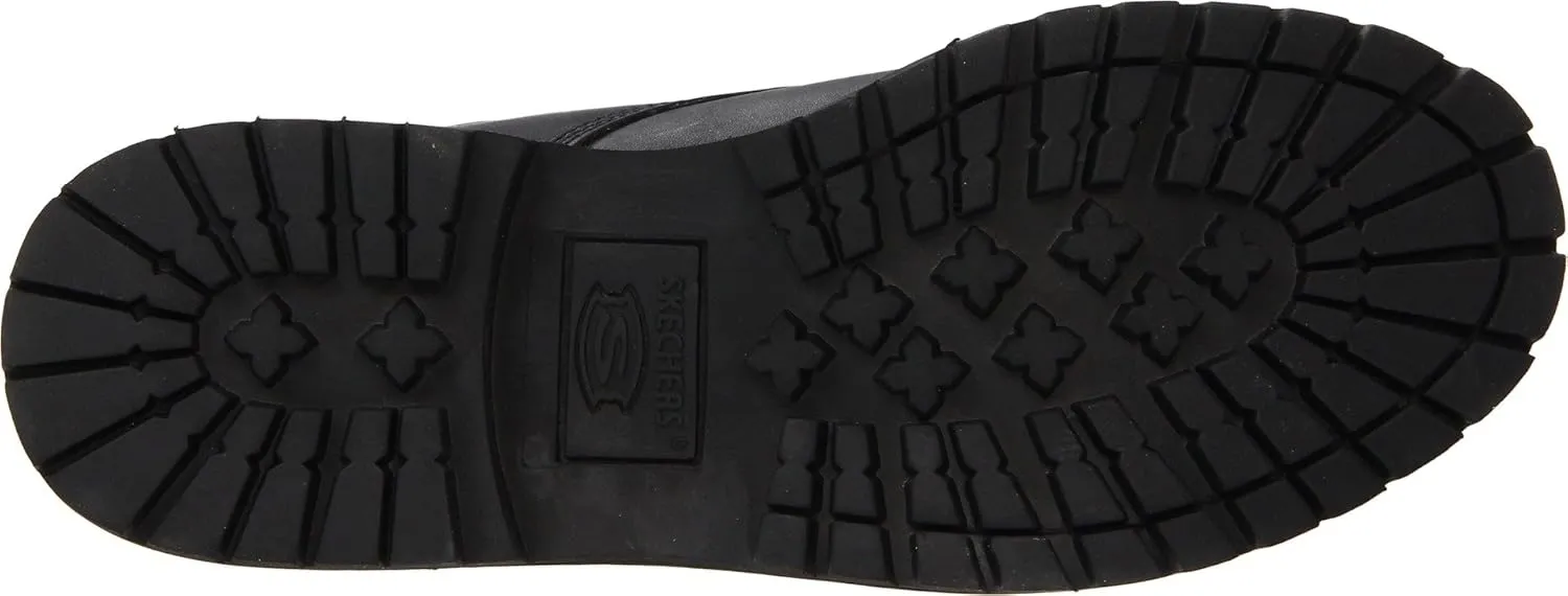 Skechers Men's Tom Cats Utility Shoe