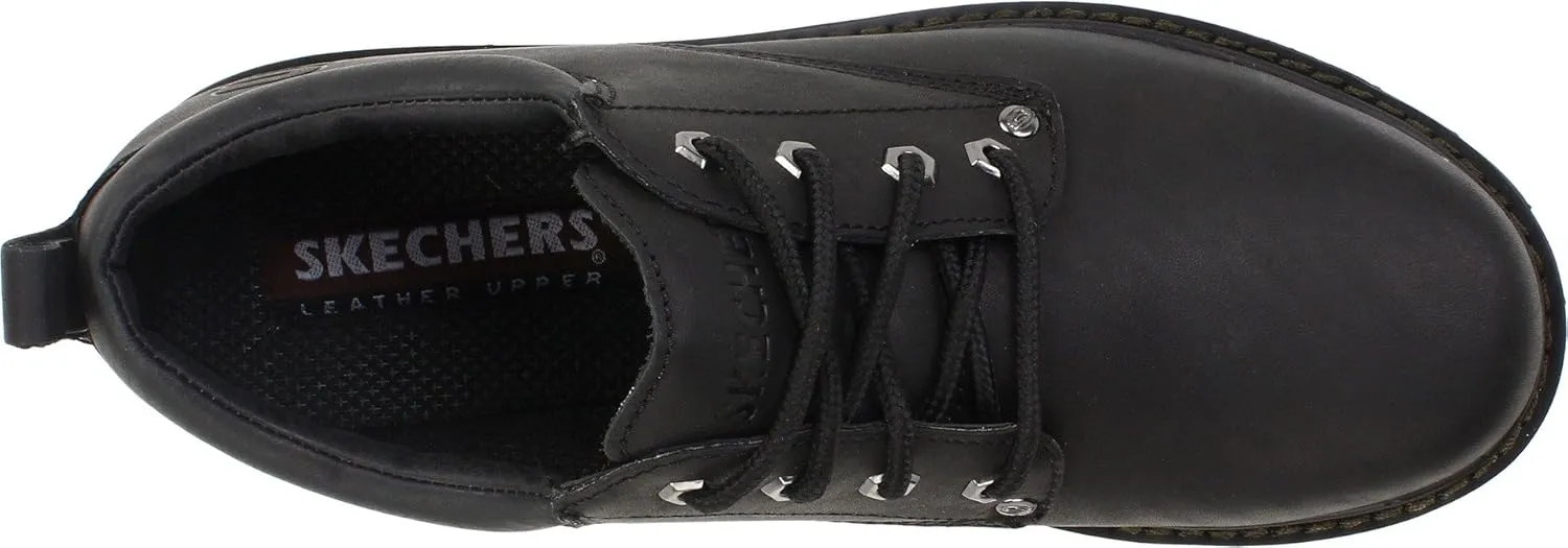 Skechers Men's Tom Cats Utility Shoe
