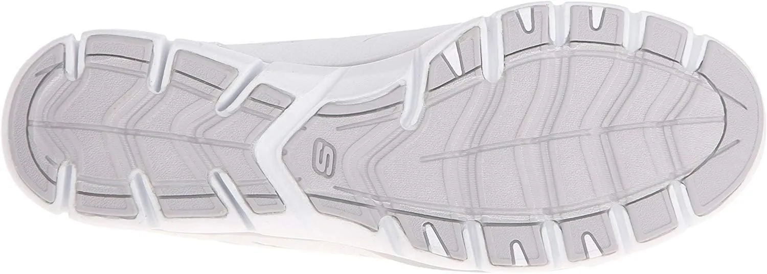 Skechers Sport Women's No Limits Slip-On Mule Sneaker